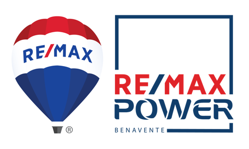 RE/MAX Power · Benavente